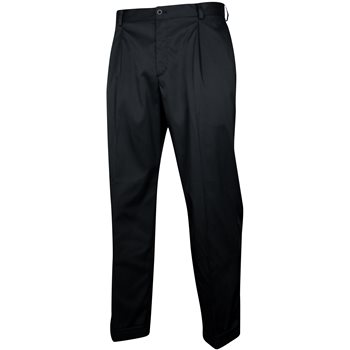 Nike Dri-Fit Tour Pleated Pants Pleated Apparel