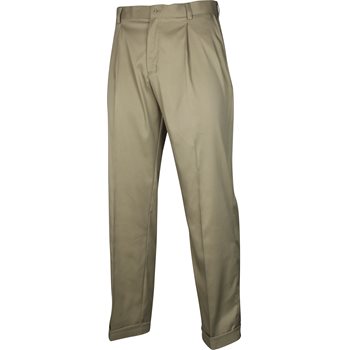 Nike Dri-Fit Tour Pleated Pants Pleated Apparel