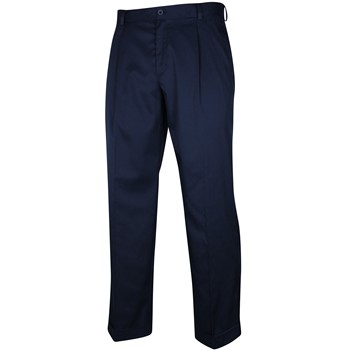 Nike Dri-Fit Tour Pleated Pants Pleated Apparel