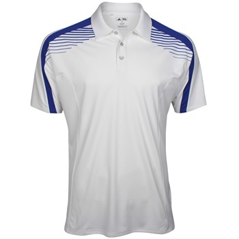 Adidas adizero Colorblock Shirt Polo Short Sleeve Apparel