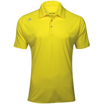 Adidas adizero Solid Shirt Polo Short Sleeve Apparel