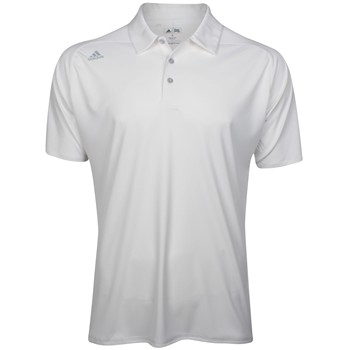 Adidas adizero Solid Shirt Polo Short Sleeve Apparel