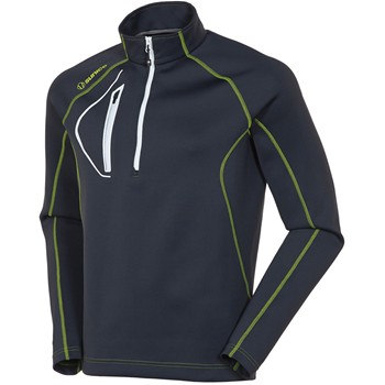 SunIce Allendale Lightweight Thermal Stretch Outerwear Pullover Apparel