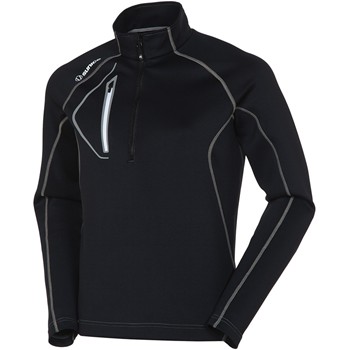SunIce Allendale Lightweight Thermal Stretch Outerwear Pullover Apparel