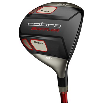 Cobra Baffler T-Rail+ Fairway Wood Golf Club