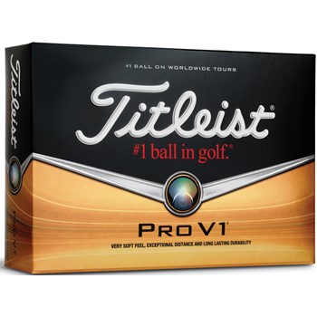 Titleist Pro V1 Golf Ball Balls