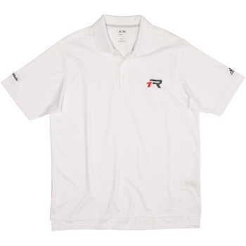 Taylor Made Adidas R1 ClimaLite Solid Shirt Polo Short Sleeve Apparel
