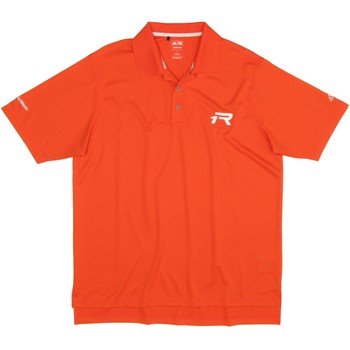 Taylor Made Adidas R1 ClimaLite Solid Shirt Polo Short Sleeve Apparel