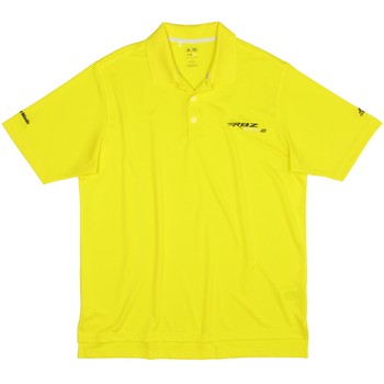 Taylor Made Adidas RocketBallz RBZ Stage 2 ClimaLite Solid Shirt Polo Short Sleeve Apparel