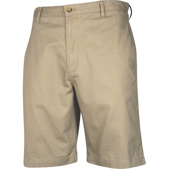 Chaps Cotton Flat Front Shorts Flat Front Apparel