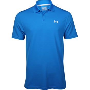 Under Armour UA Performance Shirt Polo Short Sleeve Apparel