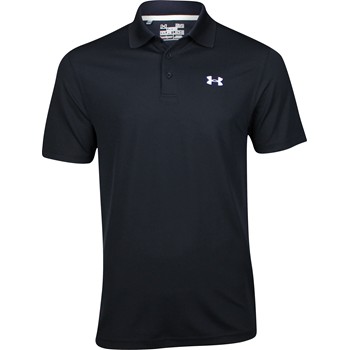 Under Armour UA Performance Shirt Polo Short Sleeve Apparel