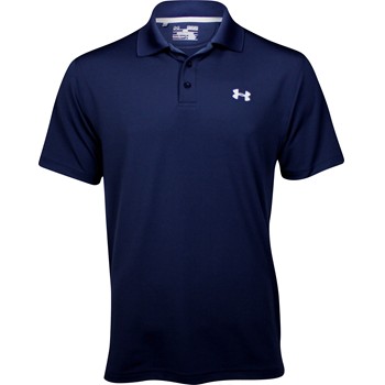 Under Armour UA Performance Shirt Polo Short Sleeve Apparel