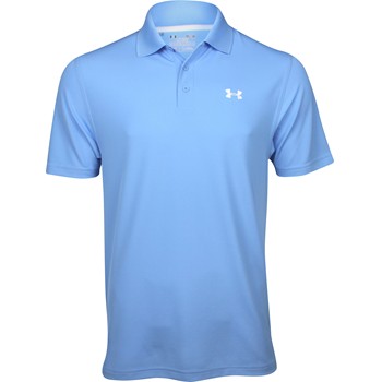 Under Armour UA Performance Shirt Polo Short Sleeve Apparel