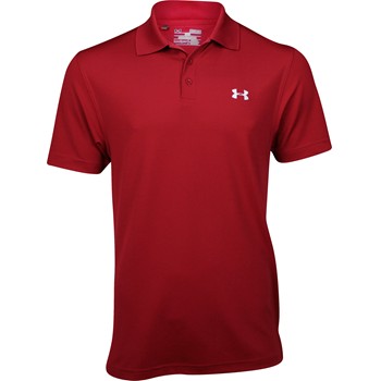 Under Armour UA Performance Shirt Polo Short Sleeve Apparel