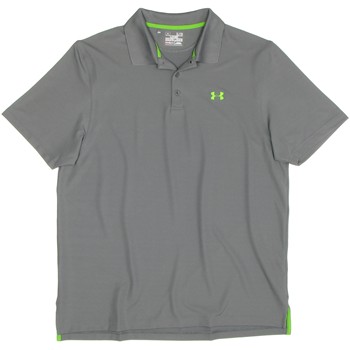Under Armour UA Performance Shirt Polo Short Sleeve Apparel