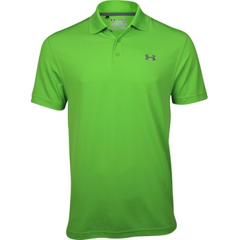Under Armour UA Performance Shirt Polo Short Sleeve Apparel