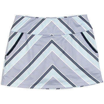 Adidas Archistripe Knit Skort Regular Apparel