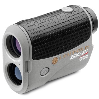 Leupold GX-2i GPS/Range Finders Accessories