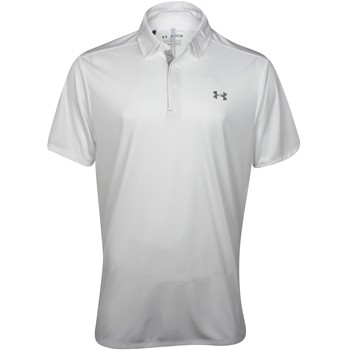 Under Armour UA Coldblack Player Shirt Polo Short Sleeve Apparel