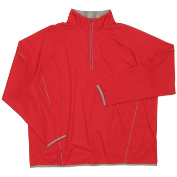 The Otter Company OtterTech 1/4 Zip Outerwear Pullover Apparel