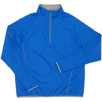 The Otter Company OtterTech 1/4 Zip Outerwear Pullover Apparel