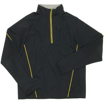 The Otter Company OtterTech 1/4 Zip Outerwear Pullover Apparel