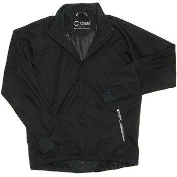 The Otter Company Play-Through Rainwear Rain Jacket Apparel