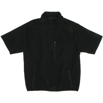 The Otter Company Francistown Short Sleeve Outerwear Pullover Apparel