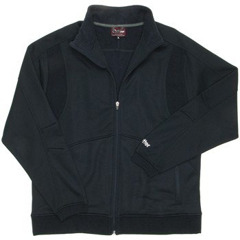 The Otter Company Storm Fleece Full-Zip Outerwear Pullover Apparel