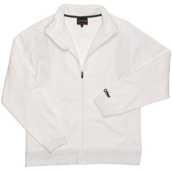 The Otter Company Storm Fleece Full-Zip Outerwear Pullover Apparel