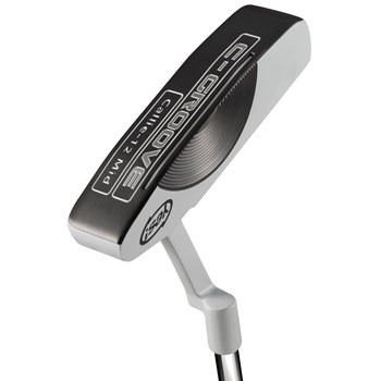 Yes! Callie 12 White Mid Putter Golf Club