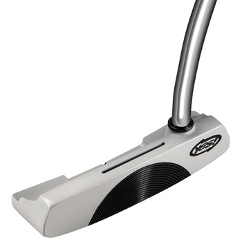 Yes! Tracy 12 White Putter Golf Club