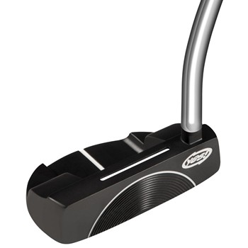 Yes! Evelyn 12 Black Putter Golf Club