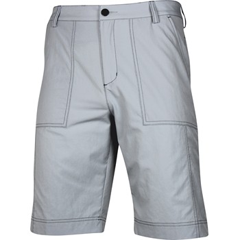 Adidas ClimaLite FP Contrast Stitch Shorts Flat Front Apparel