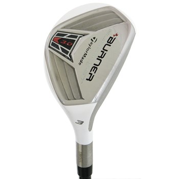 Taylor Made Burner SuperFast 3.0 Hybrid Preowned Golf Club