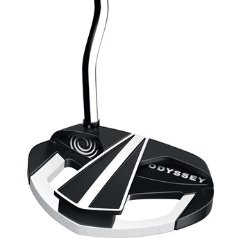 Odyssey Metal-X D.A.R.T Arm Lock Putter Golf Club