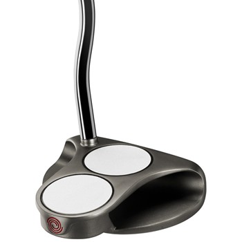 Odyssey White Hot Pro 2-Ball Putter Golf Club