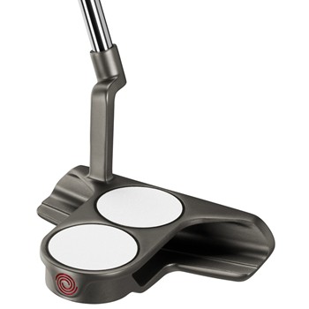 Odyssey White Hot Pro 2-Ball Blade Putter Golf Club