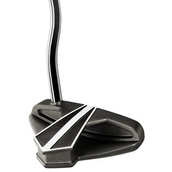 Odyssey White Hot Pro D.A.R.T.  Mini Putter Golf Club