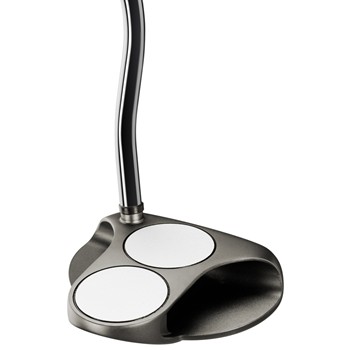 Odyssey White Hot Pro 2-Ball Mid Putter Golf Club