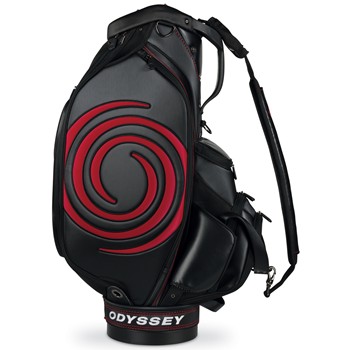 Odyssey Tour Staff Golf Bag
