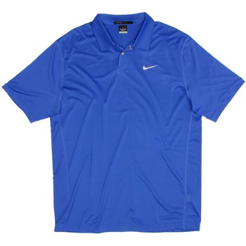 Nike TW Dri-Fit Trajectory Shirt Polo Short Sleeve Apparel