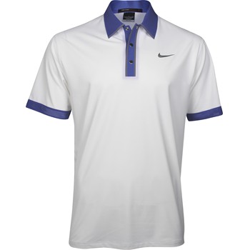 Nike TW Dri-Fit Ultra Shirt Polo Short Sleeve Apparel