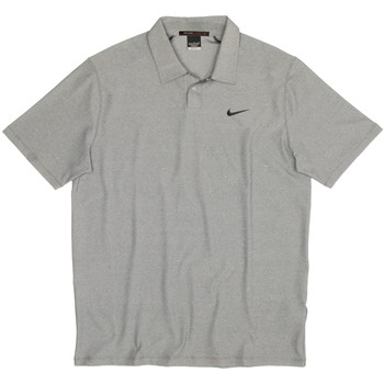 Nike TW Dri-Fit Stretch Jacquard Shirt Polo Short Sleeve Apparel