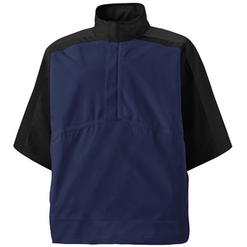 FootJoy DryJoys FJ HydroLite S/S Rainwear Rain Shirt Apparel