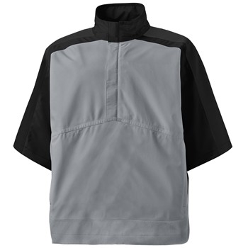 FootJoy DryJoys FJ HydroLite S/S Rainwear Rain Shirt Apparel