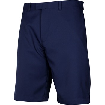 Callaway Chev Flat Front Shorts Flat Front Apparel