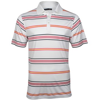 Callaway Isak Shirt Polo Short Sleeve Apparel