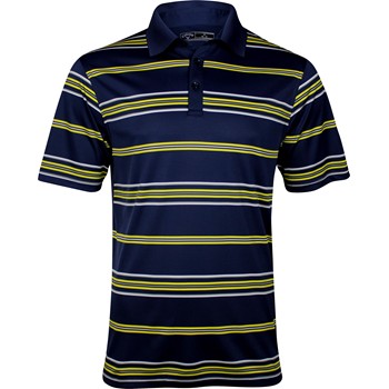 Callaway Isak Shirt Polo Short Sleeve Apparel